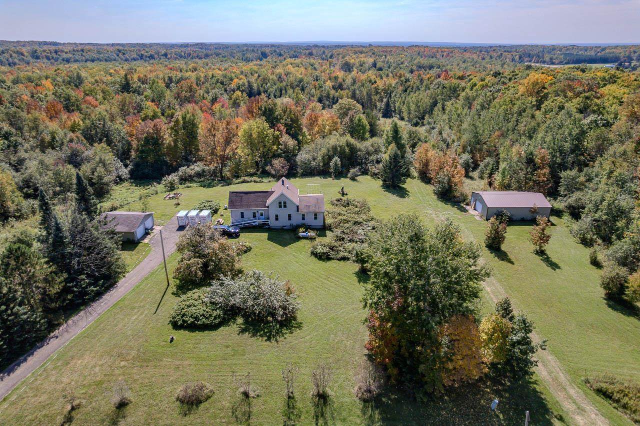 W4571 County Road H, Irma, WI 54442