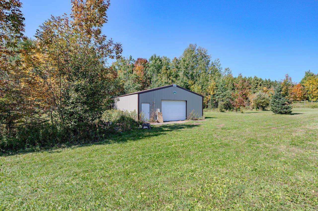 W4571 County Road H, Irma, WI 54442