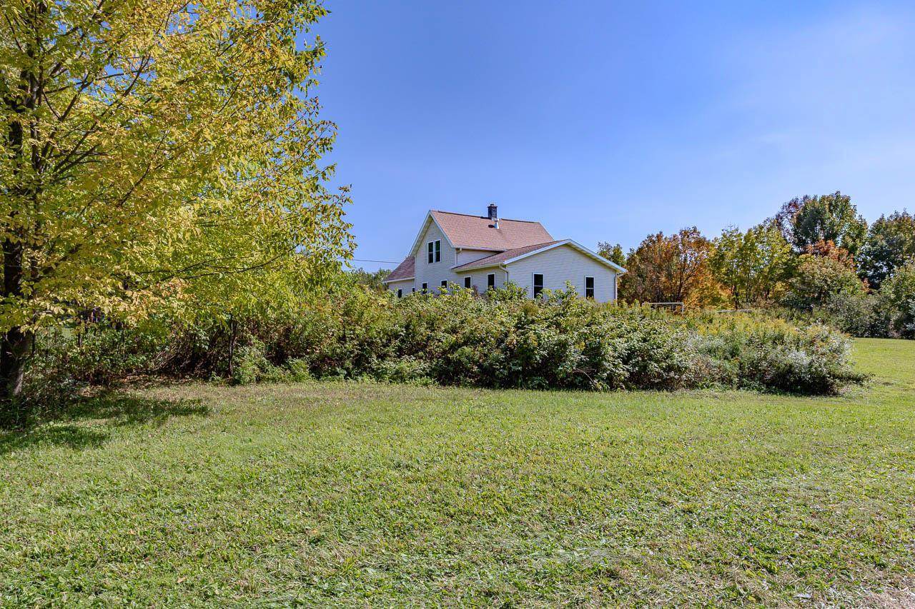 W4571 County Road H, Irma, WI 54442
