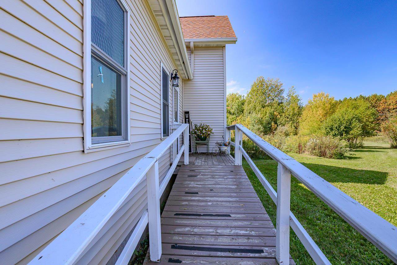 W4571 County Road H, Irma, WI 54442