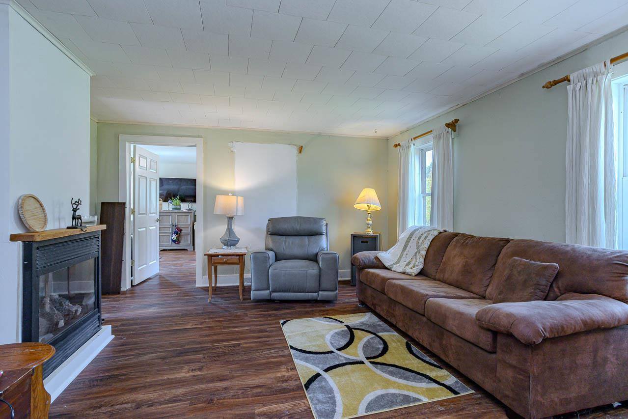 W4571 County Road H, Irma, WI 54442