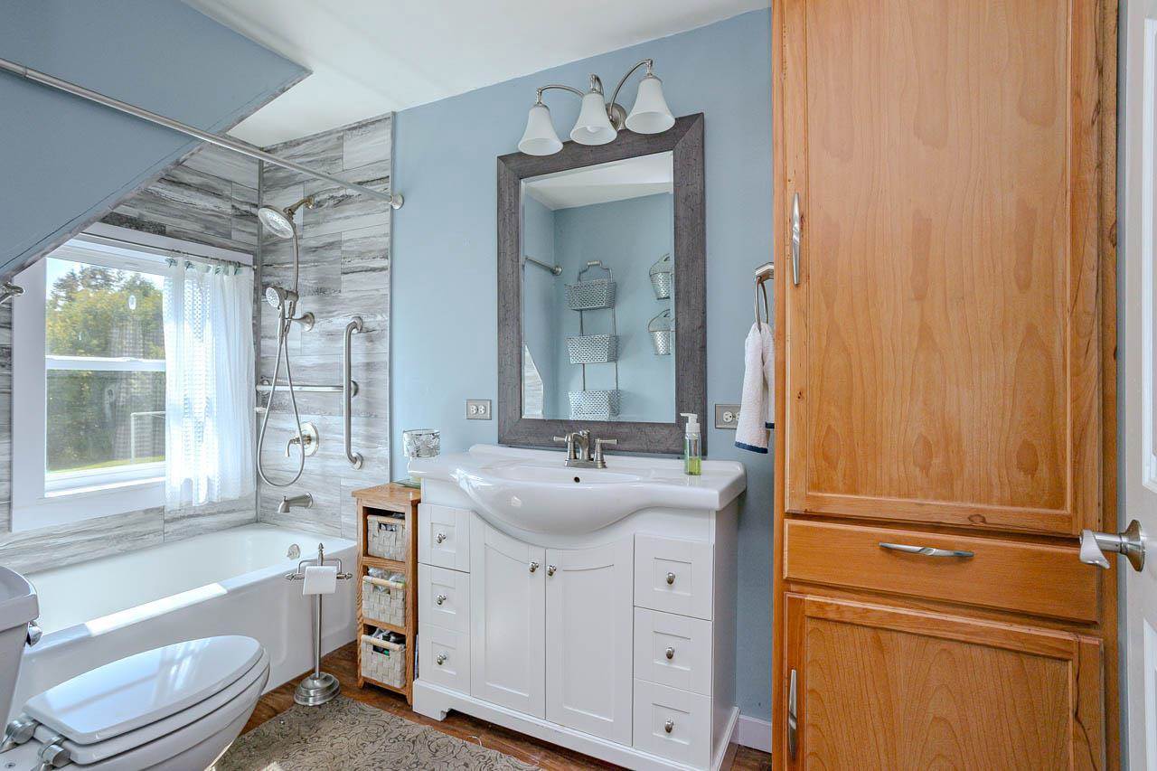 W4571 County Road H, Irma, WI 54442