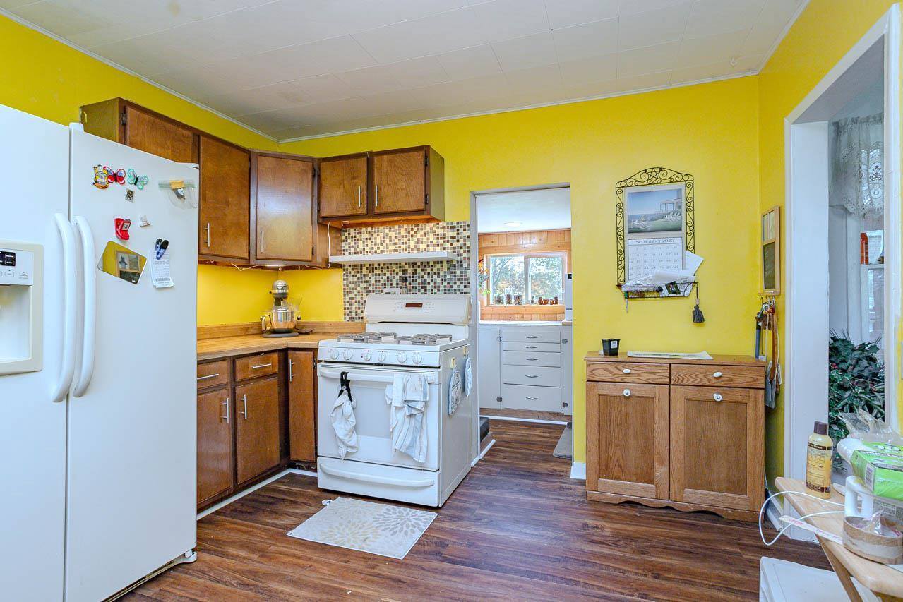 W4571 County Road H, Irma, WI 54442