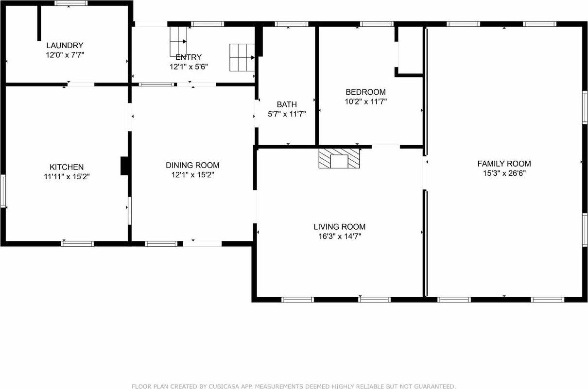 W4571 County Road H, Irma, WI 54442