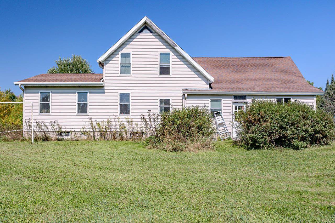 W4571 County Road H, Irma, WI 54442
