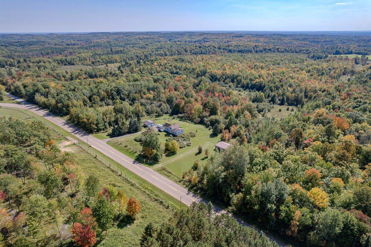 W4571 County Road H, Irma, WI 54442