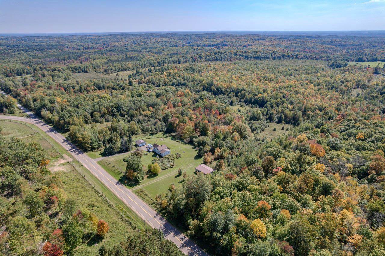 W4571 County Road H, Irma, WI 54442