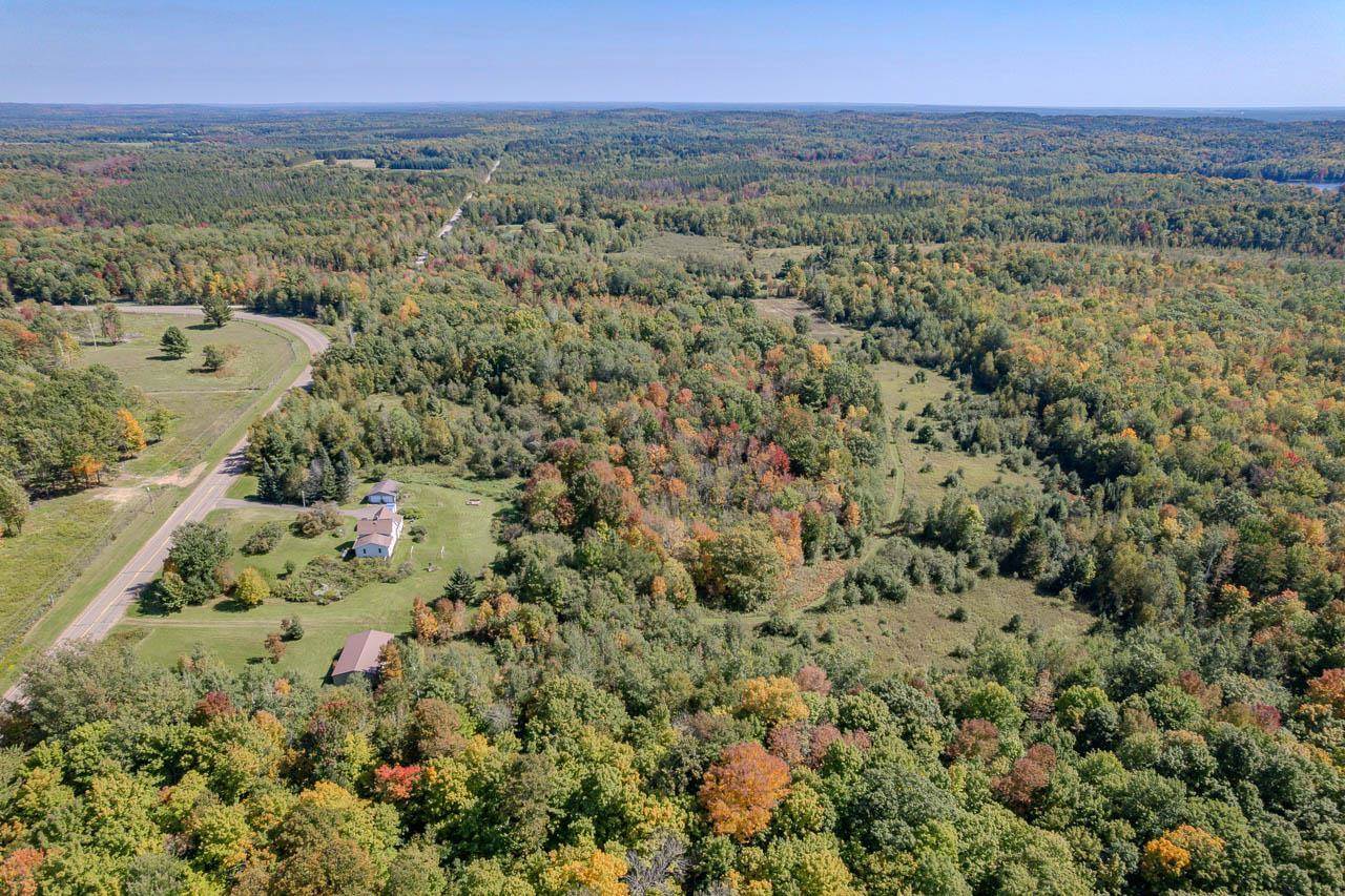 W4571 County Road H, Irma, WI 54442