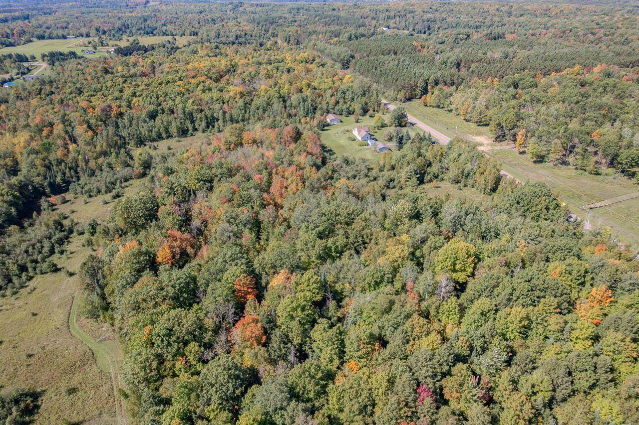 W4571 County Road H, Irma, WI 54442