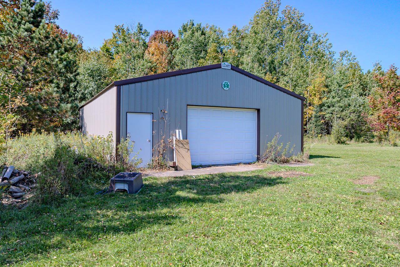 W4571 County Road H, Irma, WI 54442