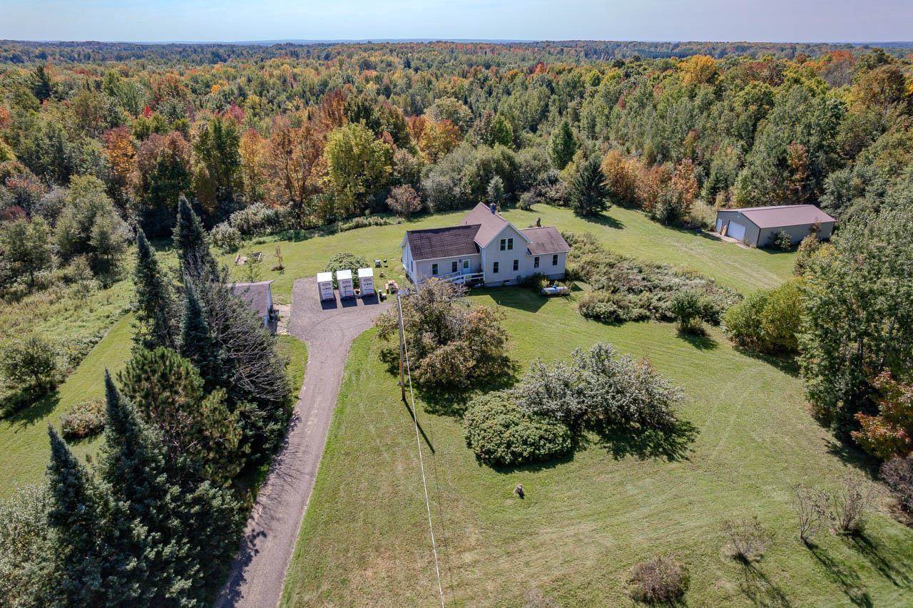 W4571 County Road H, Irma, WI 54442