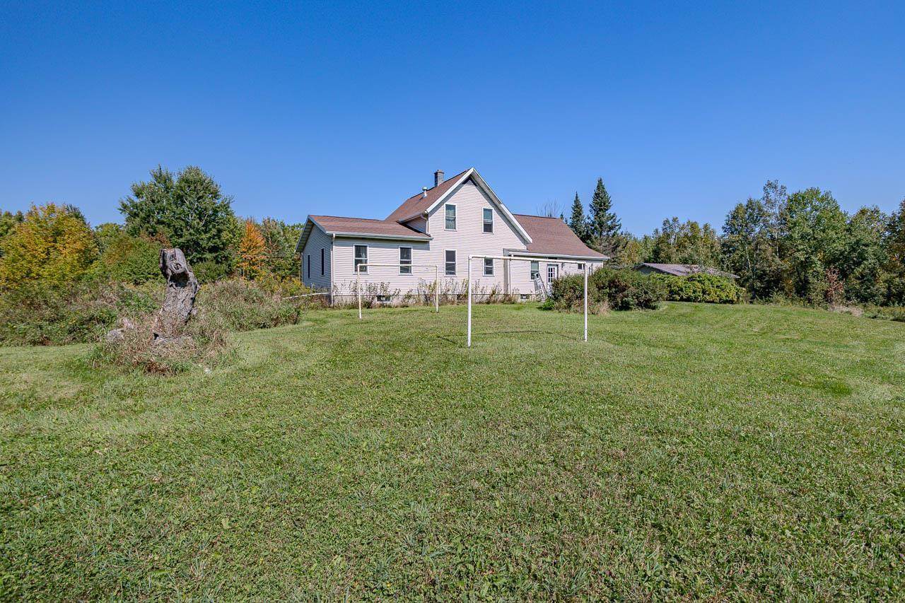 W4571 County Road H, Irma, WI 54442