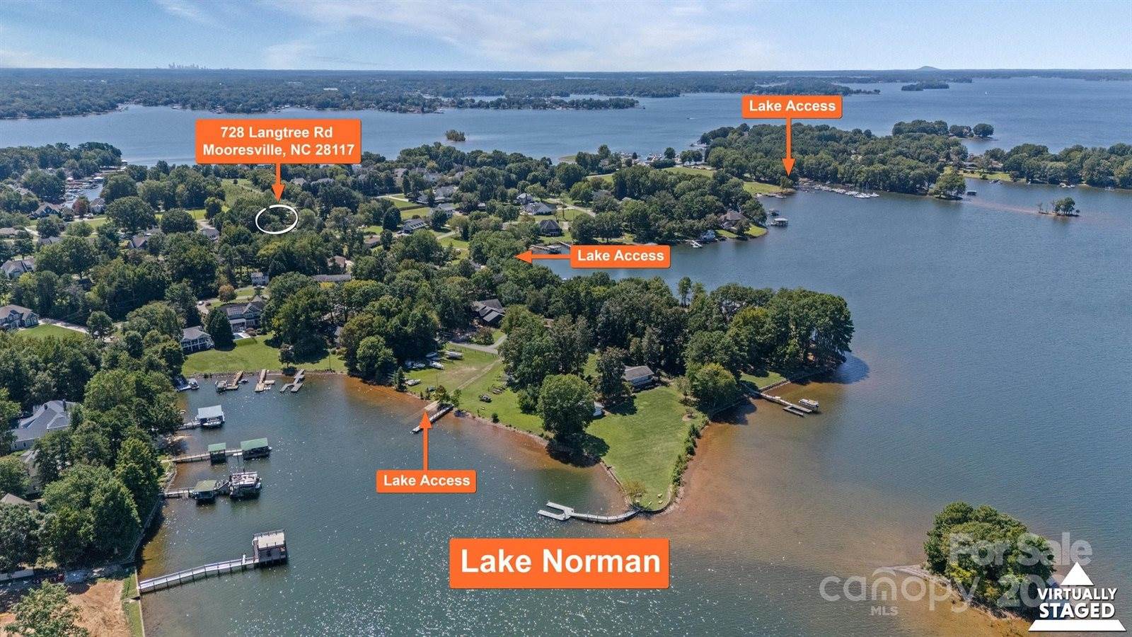 728 Langtree Road, Mooresville, NC 28117