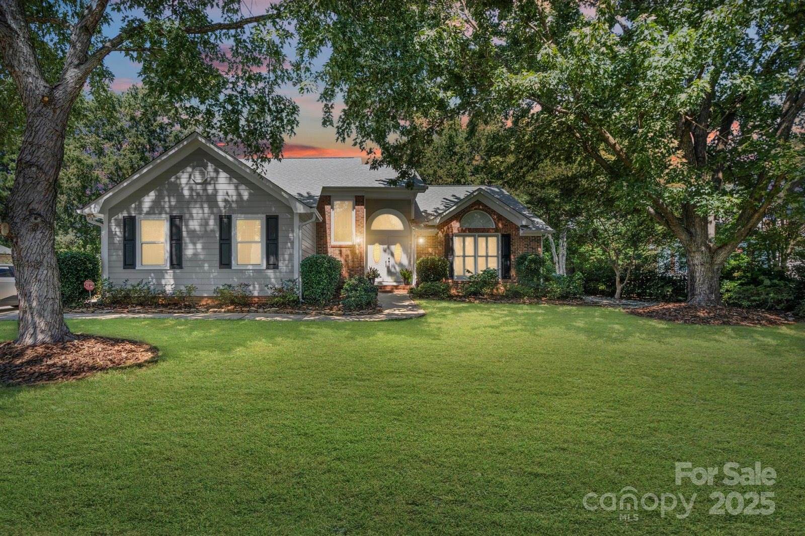 728 Langtree Road, Mooresville, NC 28117