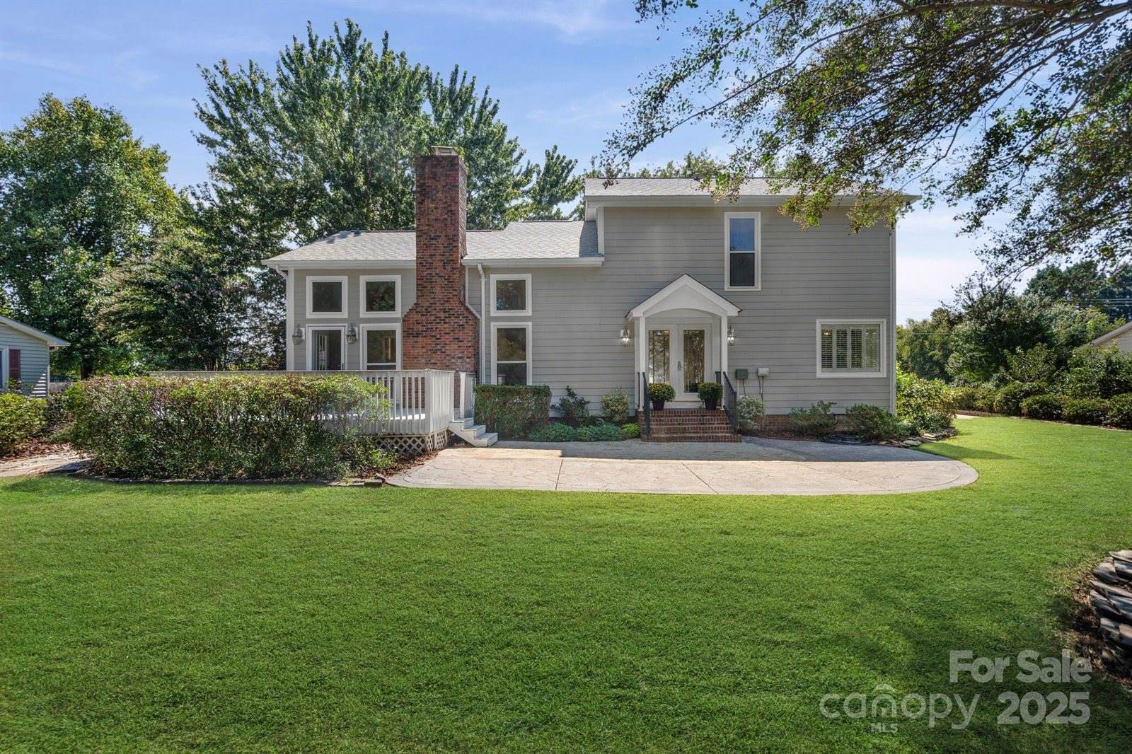 728 Langtree Road, Mooresville, NC 28117