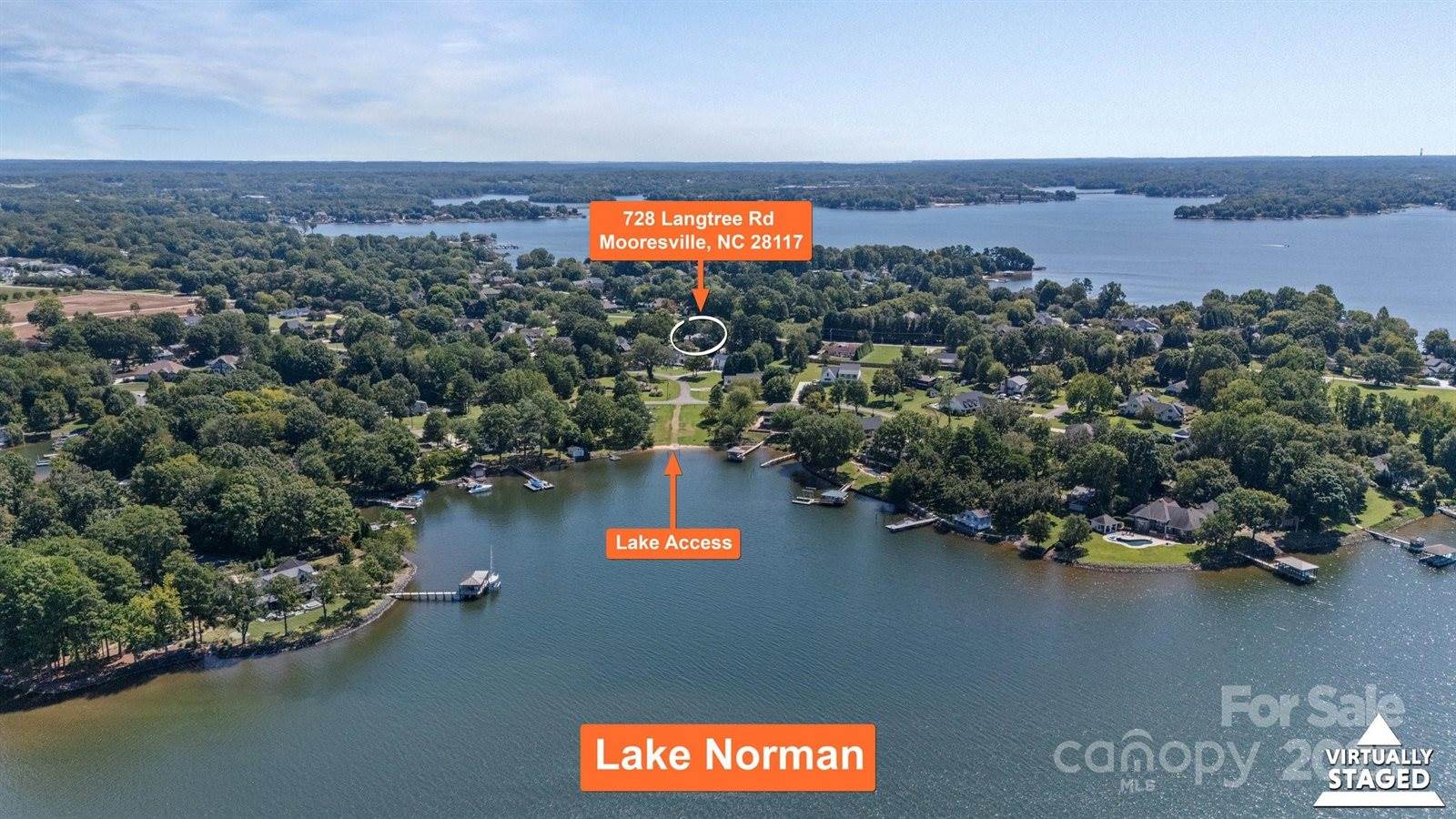 728 Langtree Road, Mooresville, NC 28117