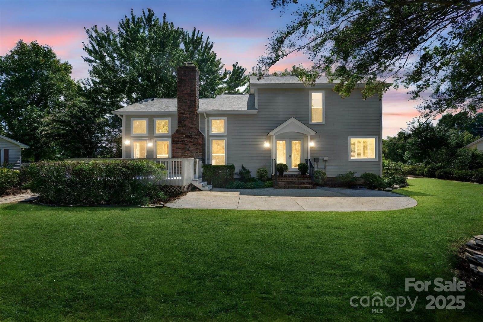 728 Langtree Road, Mooresville, NC 28117