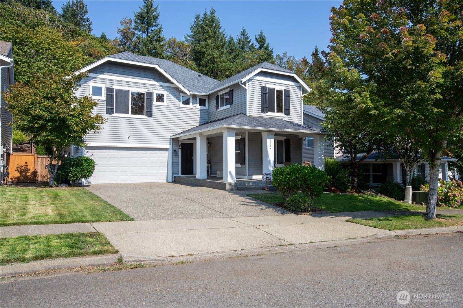 1162 Swan Loop, Dupont, WA 98327
