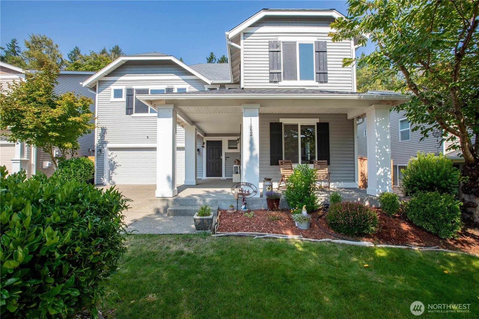 1162 Swan Loop, Dupont, WA 98327