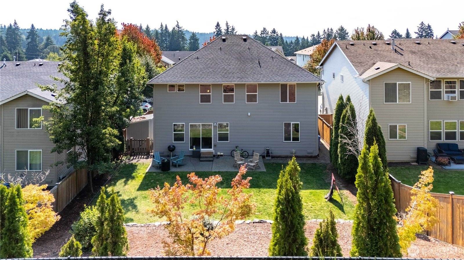 1162 Swan Loop, Dupont, WA 98327