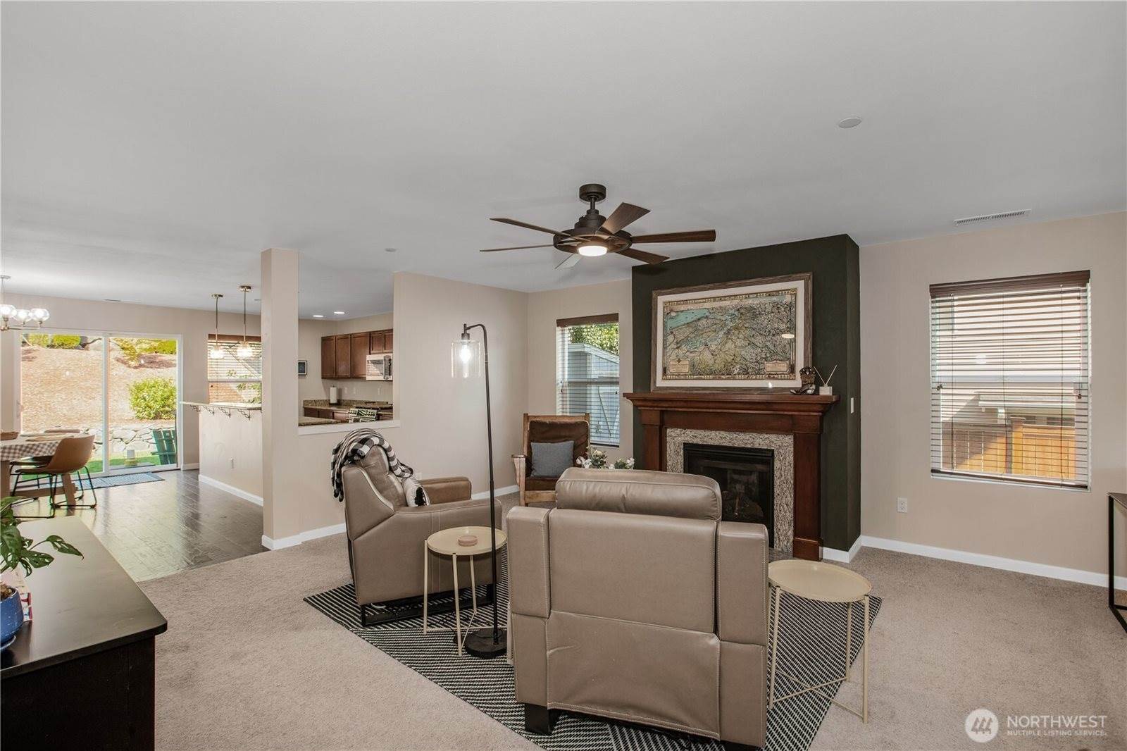 1162 Swan Loop, Dupont, WA 98327