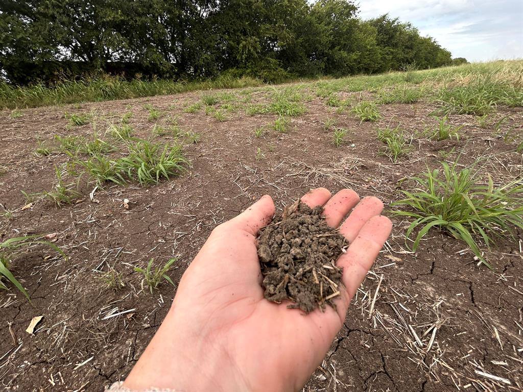 tbd Val Verde Rd Road, McGregor, TX 76657