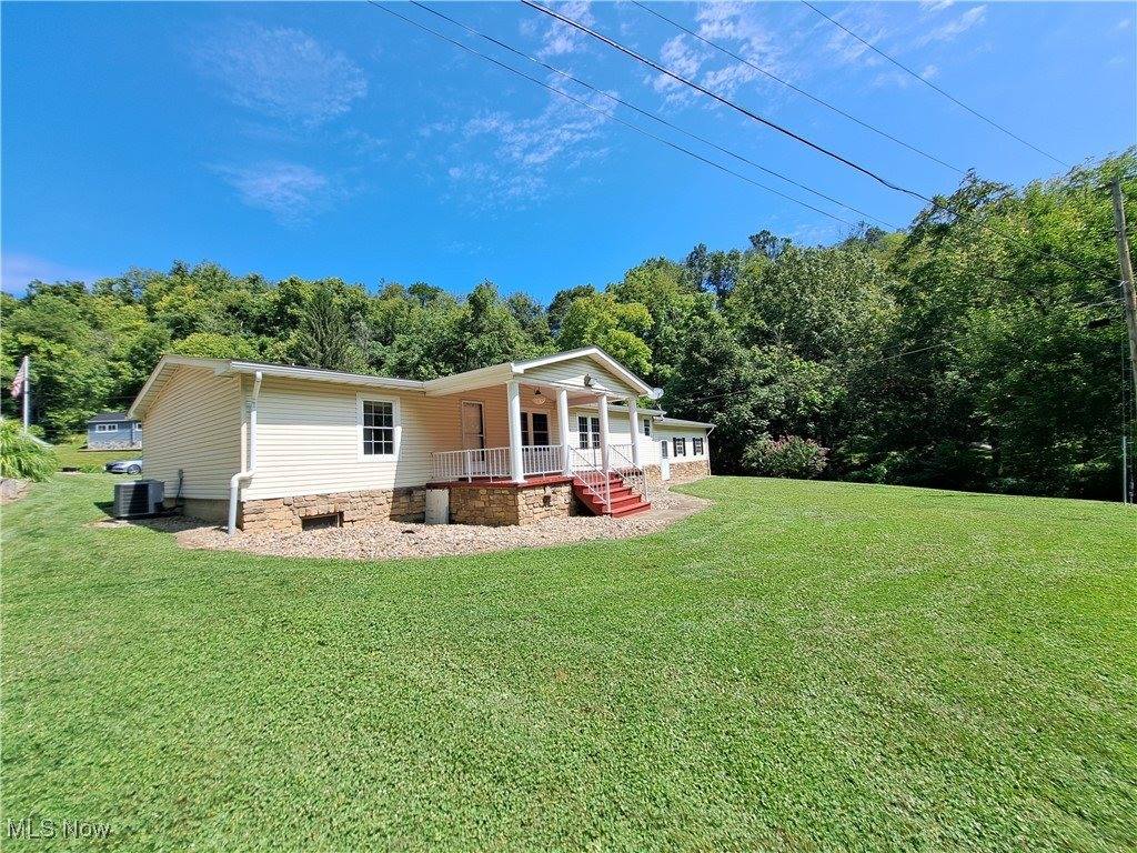 64250 Shady Lane Road, Bellaire, OH 43906