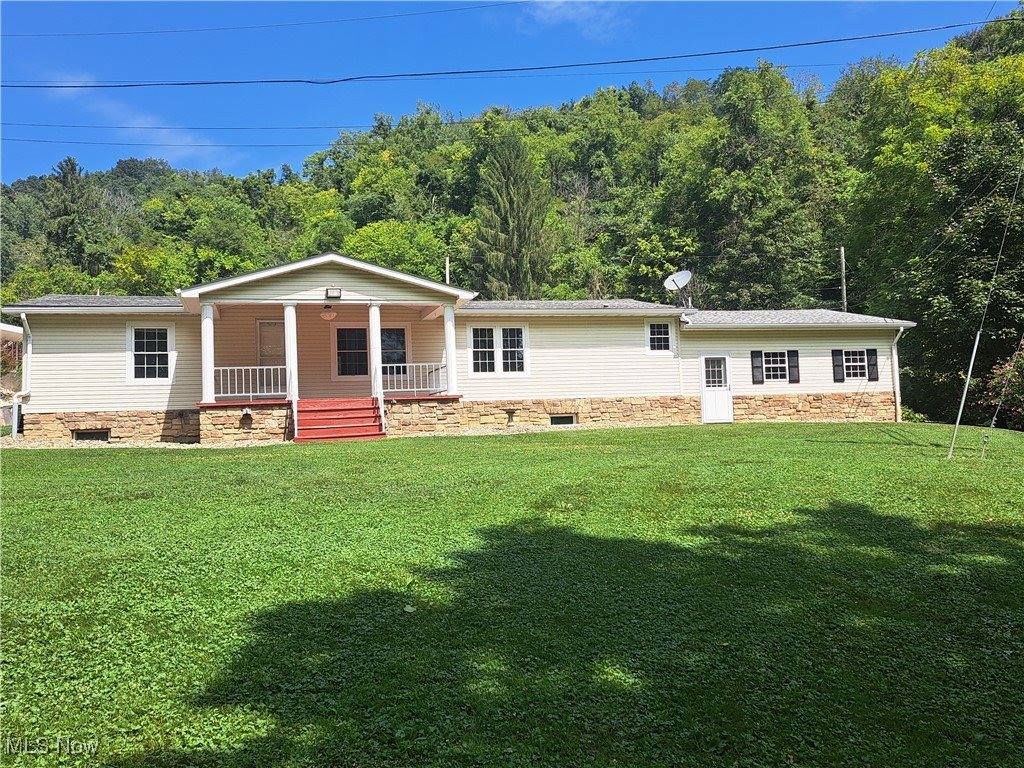 64250 Shady Lane Road, Bellaire, OH 43906