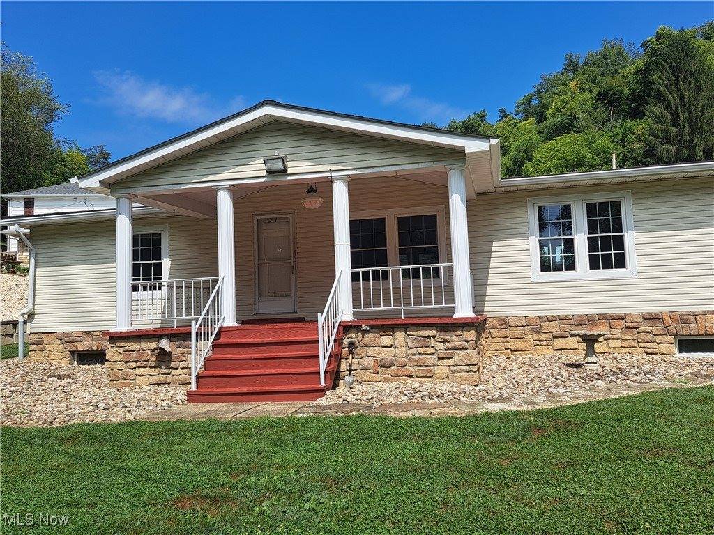 64250 Shady Lane Road, Bellaire, OH 43906