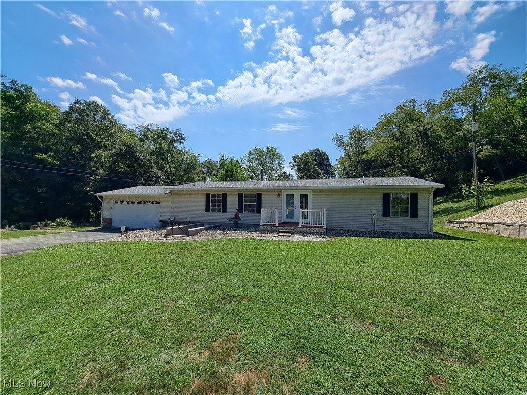 64250 Shady Lane Road, Bellaire, OH 43906
