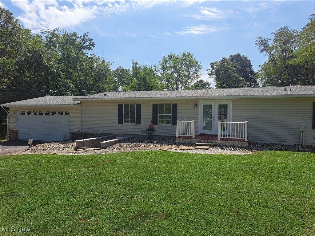64250 Shady Lane Road, Bellaire, OH 43906