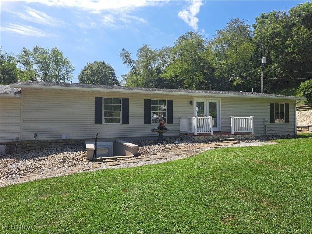 64250 Shady Lane Road, Bellaire, OH 43906