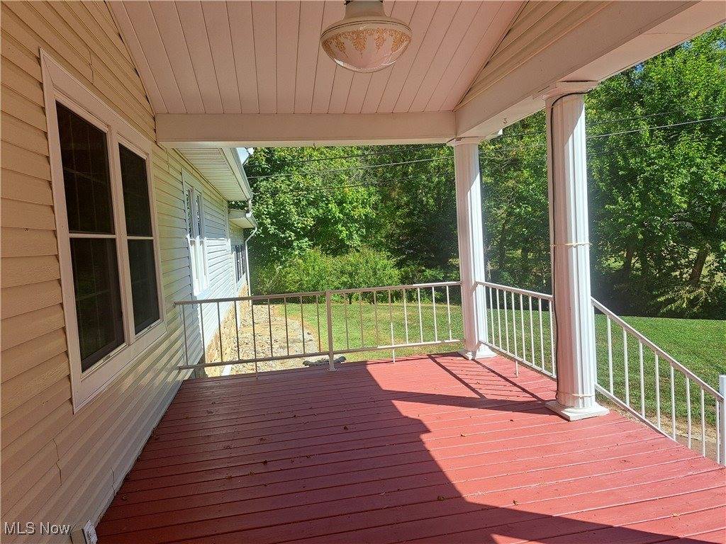 64250 Shady Lane Road, Bellaire, OH 43906