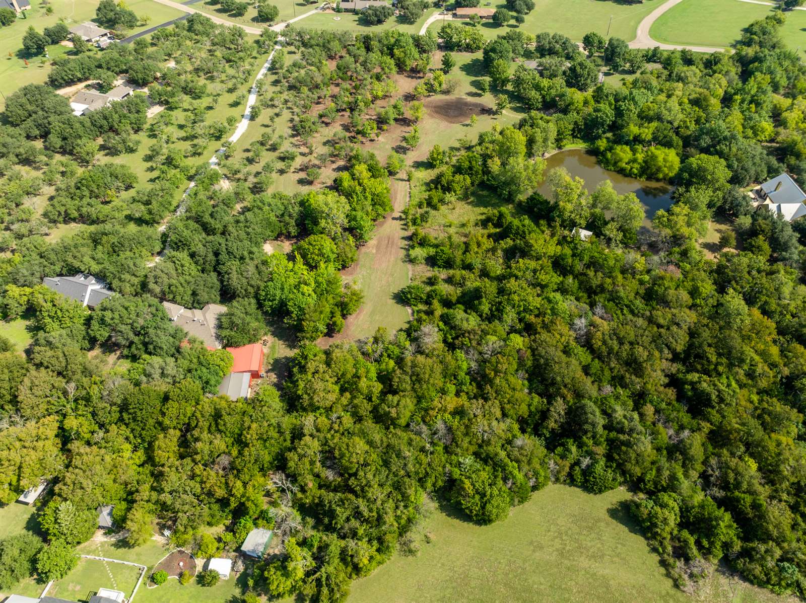 TBD Armadillo Dr, Lorena, TX 76655