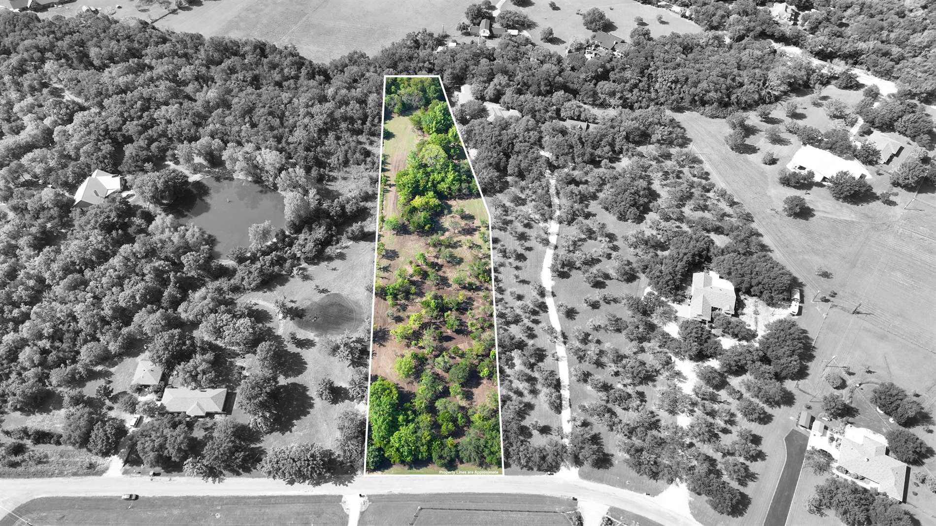 TBD Armadillo Dr, Lorena, TX 76655