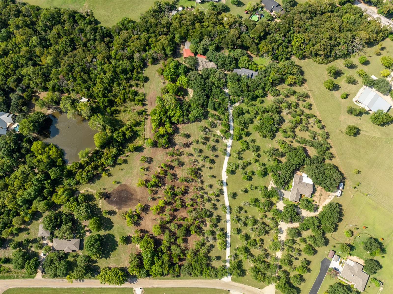 TBD Armadillo Dr, Lorena, TX 76655