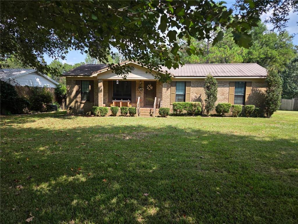 395 Norton Road, Mobile, AL 36608