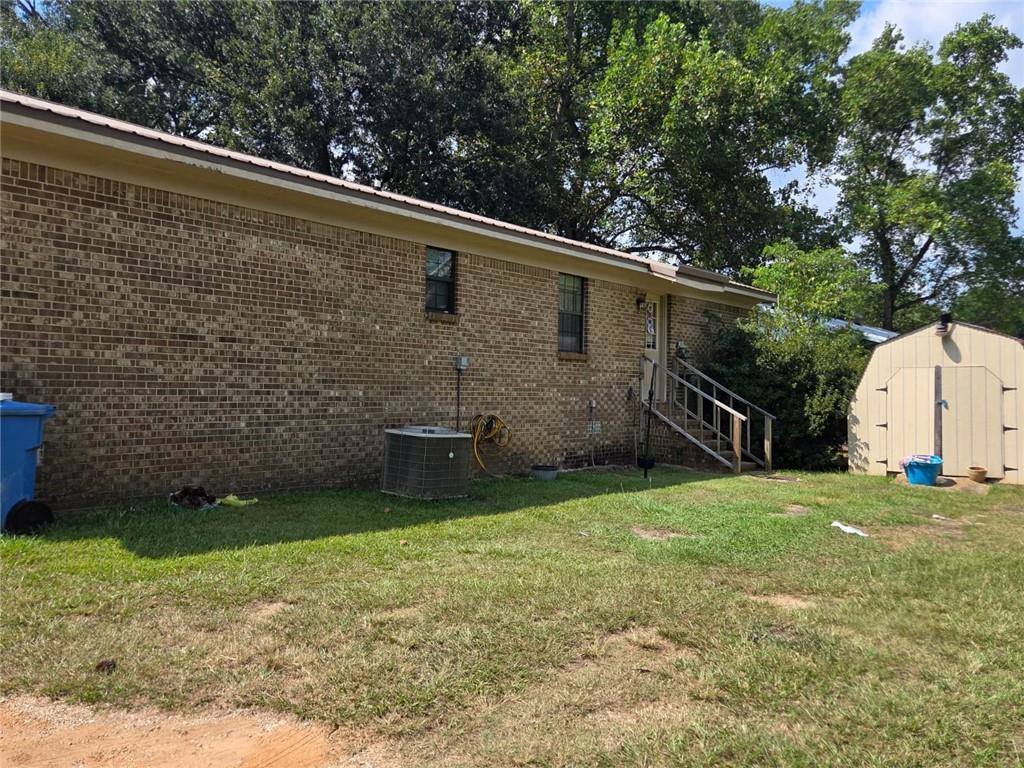 395 Norton Road, Mobile, AL 36608