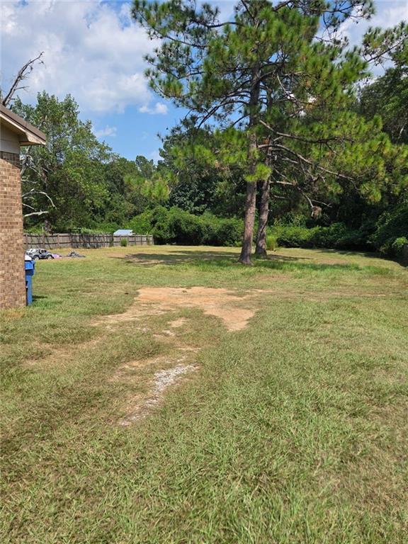 395 Norton Road, Mobile, AL 36608