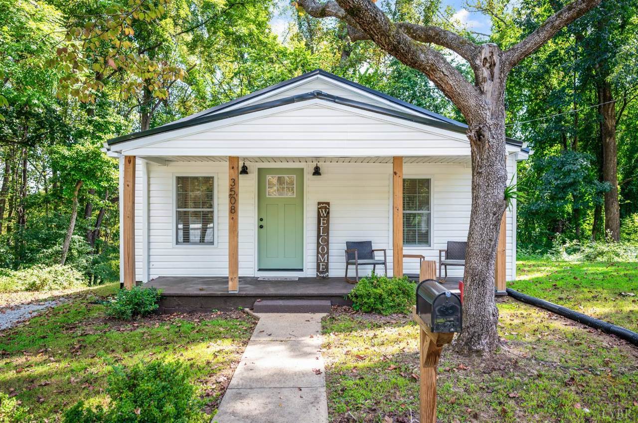 3508 Joel Street, Lynchburg, VA 24501