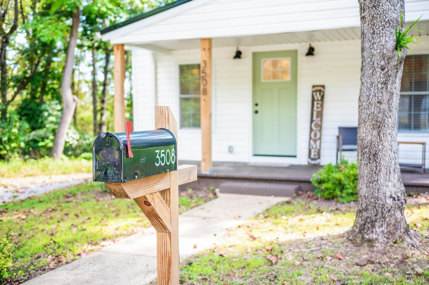 3508 Joel Street, Lynchburg, VA 24501