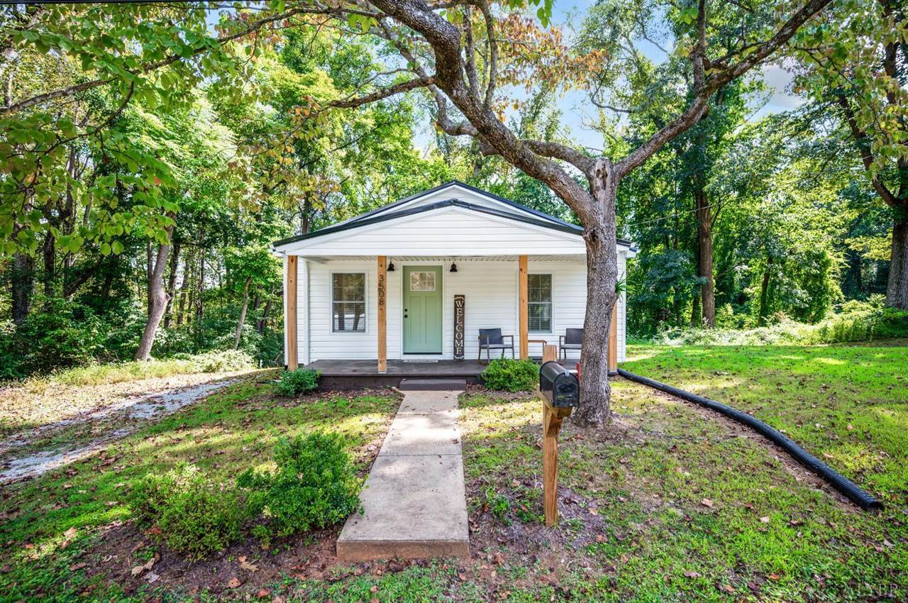 3508 Joel Street, Lynchburg, VA 24501