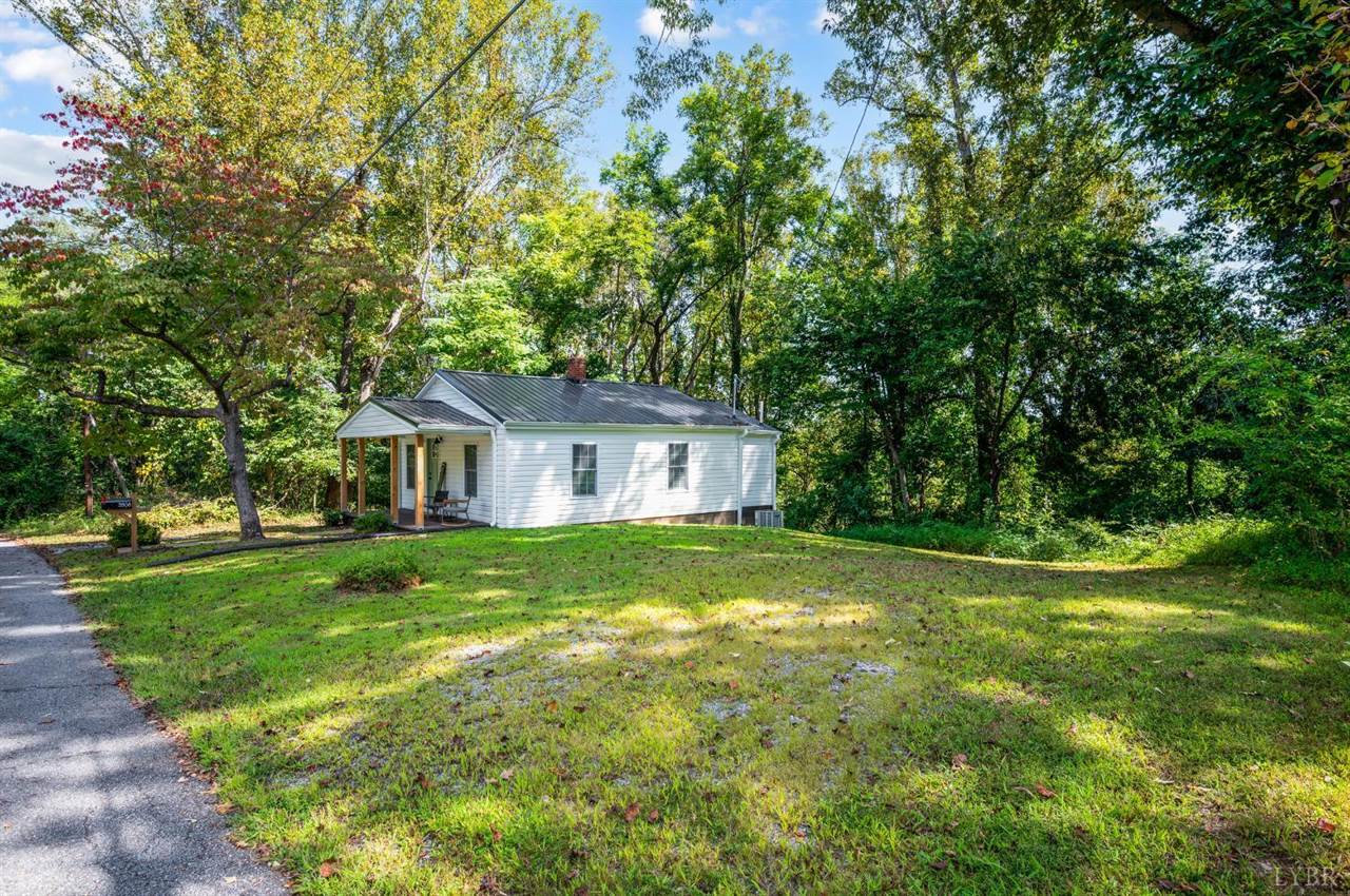3508 Joel Street, Lynchburg, VA 24501