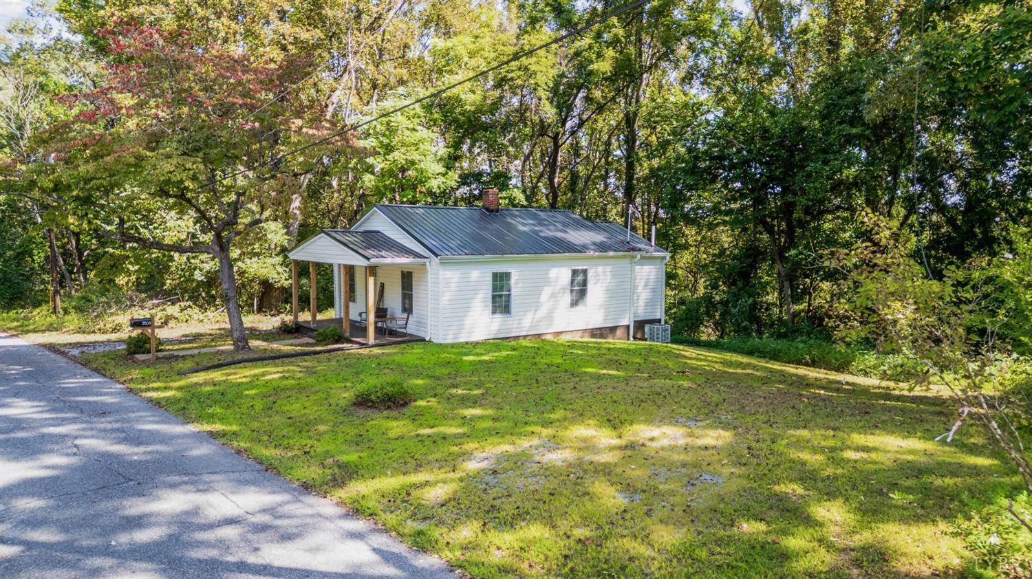 3508 Joel Street, Lynchburg, VA 24501