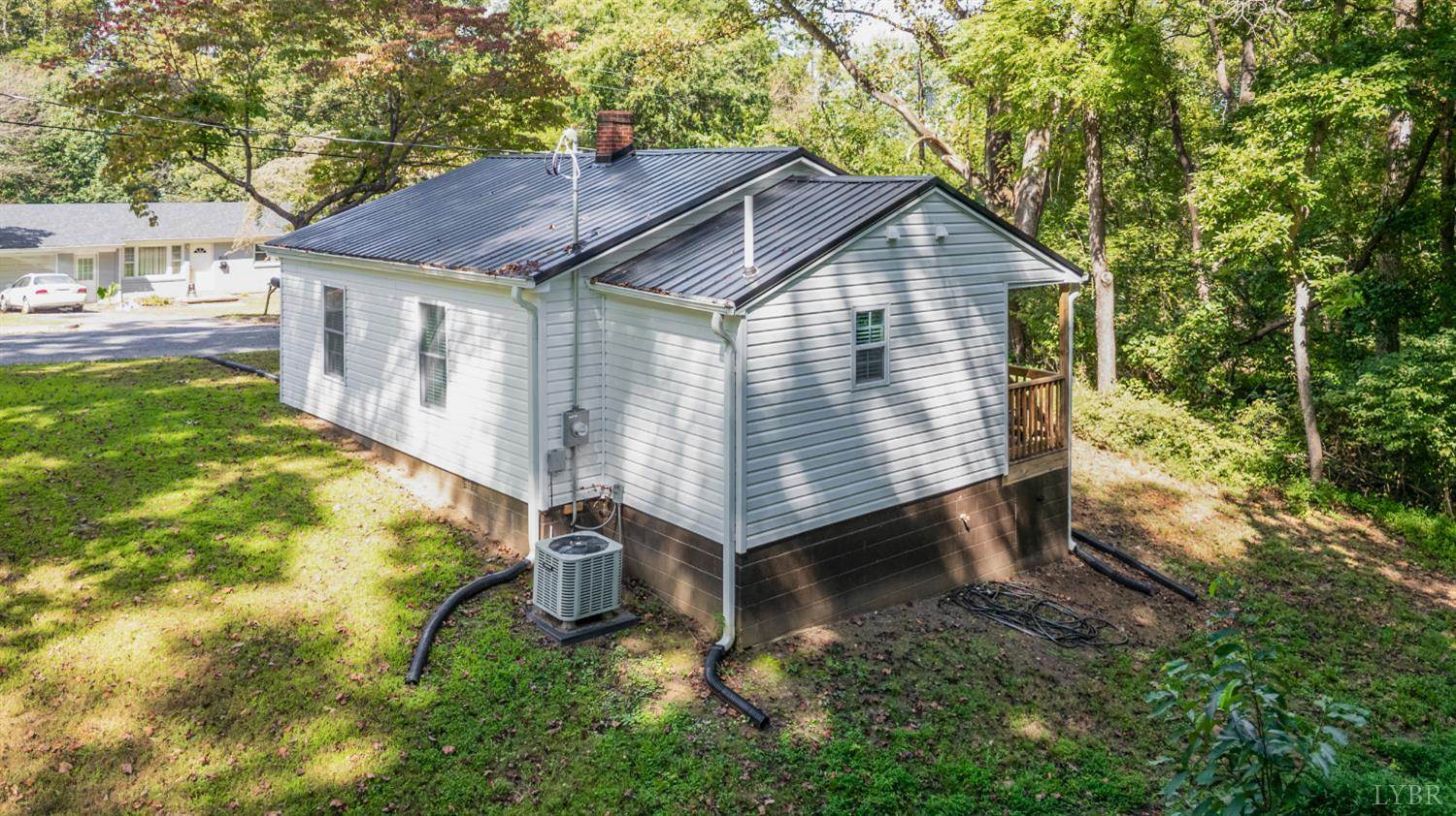 3508 Joel Street, Lynchburg, VA 24501