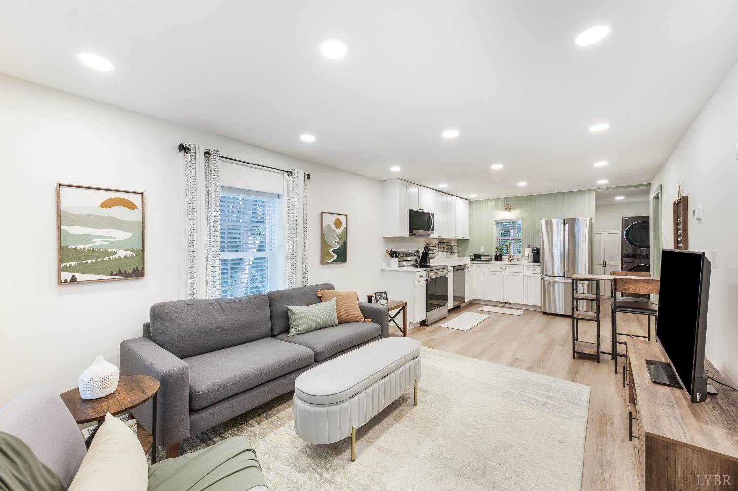 3508 Joel Street, Lynchburg, VA 24501