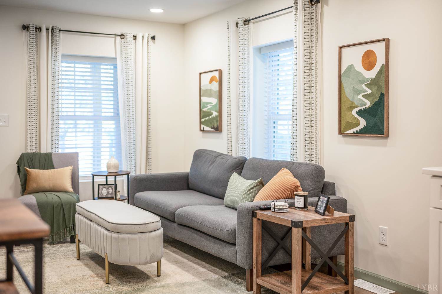 3508 Joel Street, Lynchburg, VA 24501