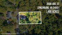 3508 Joel Street, Lynchburg, VA 24501