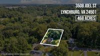 3508 Joel Street, Lynchburg, VA 24501