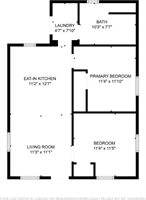 3508 Joel Street, Lynchburg, VA 24501